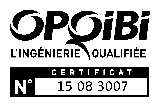 Logo OPQIBI