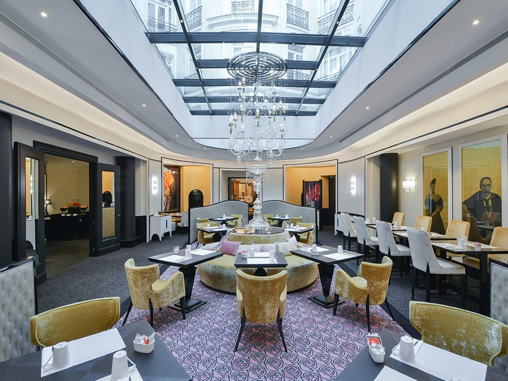 Maranatha---Hotel-Astor---Paris